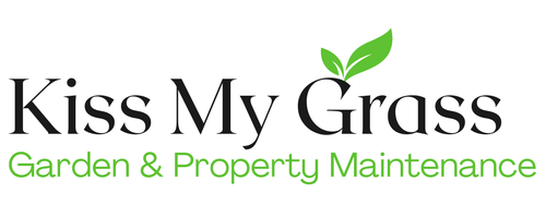 Kiss My Grass